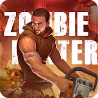 Cover Image of Zombie Sniper : Evil Hunter 1.8 Apk + Mod for Android