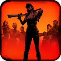 Cover Image of Zombie War Z : Hero Survival Rules 1.8 Apk + Mod for Android