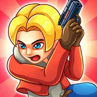 Cover Image of Zombo Buster Rising 1.07 Apk + Mod Money for Android