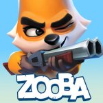 Cover Image of Zooba v4.47.0 MOD APK (Show Enemies, Always Shot, Drone View)