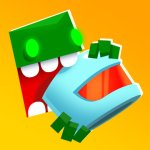 Cover Image of hill Smash v1.8.0 MOD APK (Unlimited Money)