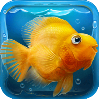 Cover Image of iQuarium – virtual fish 2.11 for Android