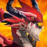 Cover Image of ragon Epic v1.161 MOD APK (Mega Menu, No ADS)