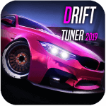 Cover Image of rift Tuner 2019 v39.0 MOD APK + OBB (Unlimited Money)