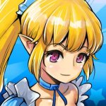 Cover Image of ungeon iDoll v1.3.7 MOD APK (Menu, Free Shopping)